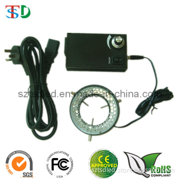 2013 Highlight DIP LED Microscope LED Ring Light